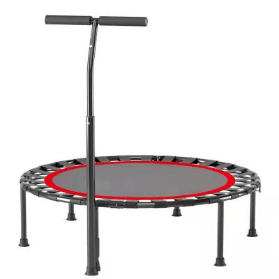 China Without Various Good Quality Kids Fitness Protector Net Cheap Trampoline for sale