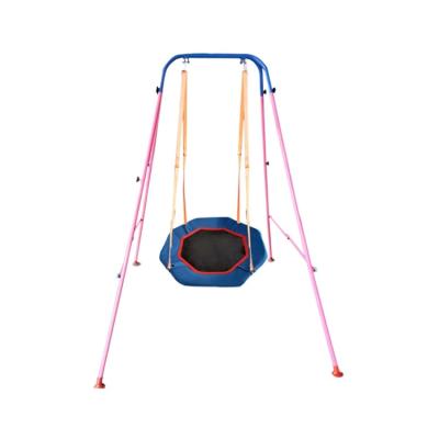 China Wholesale High Quality Outdoor Play Garden Adult Children Swing Outdoor Set for sale