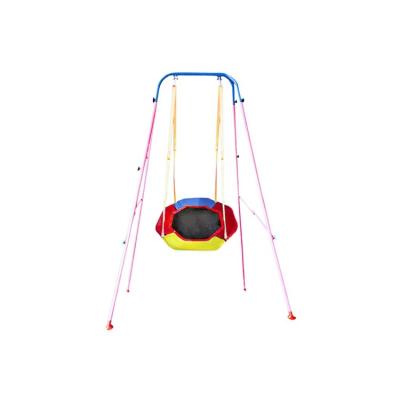 China Good Quality Various Garden Outdoor Adult Swing Chair Outdoor Game Furniture for sale