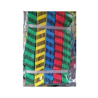 China Packing Factory Supply Attractive Price Manual Bicycle Luggage Rope Tie Set for sale