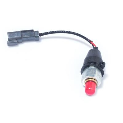 China Sany Crane Rotary Pressure Sensor Crane Rotary Motor Pressure Sensor Pressure Switch Accessories for sale