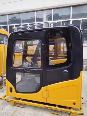 China There are various models of original accessories for the Sany crane loading control cab zu verkaufen