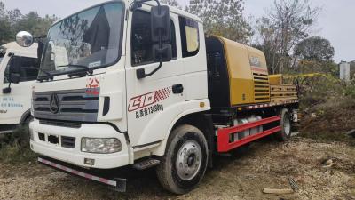 China SANY Chassis 9245*2500*3040mm para Dongfeng à venda