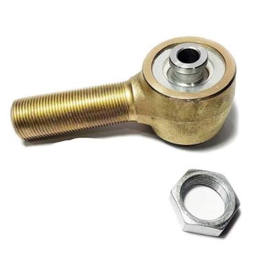 China Car Suspension Flex Chrome Plated Wire Type Single Axle Common Bearing Ball for sale