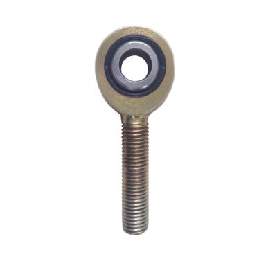 China Heavy Duty Steel Common Ball Bearing Rod Ends Heim Car Suspension Chromoly Joint for sale