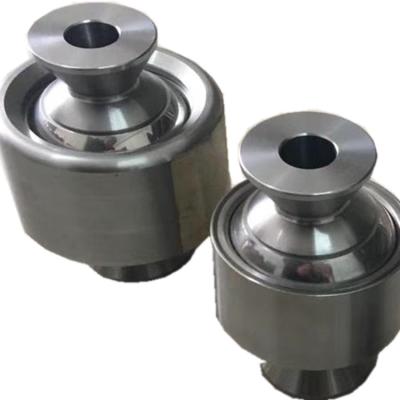 China Car Suspension Supporting Rod Ends Misalignment Spacers for sale