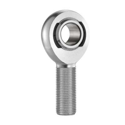 China Car Suspension Chromoly Heim Joint Rod Ends Bearing Rose Ball Joint for sale