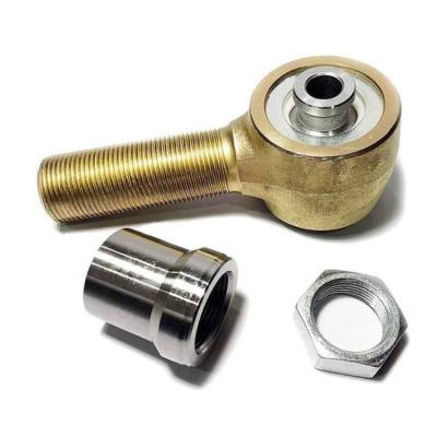 China Car Suspension XM16 Heim Joint Rod Ends Bearing Rose Ball Joint for sale