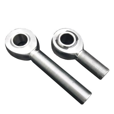 China Car Rod Ends Bearing Rose Ball Joint Chromoly Heim Susppension Joint Joint for sale