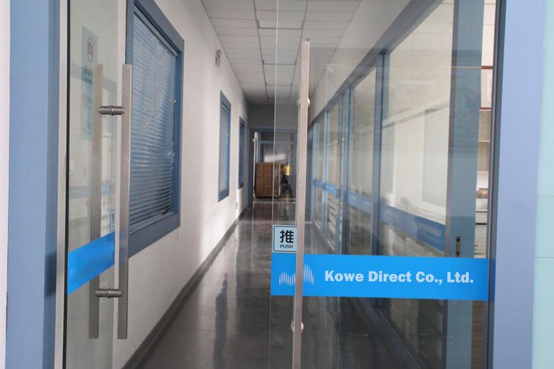 Verified China supplier - Shenzhen Kowe Direct Co., Limited