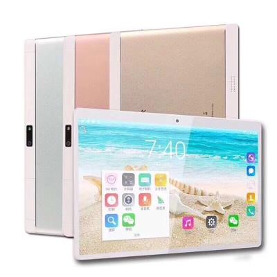 China Anti-dust tablets 10 inch 3g 2+32gb dual sim cards android tablet 4g lte lte names tablet for sale