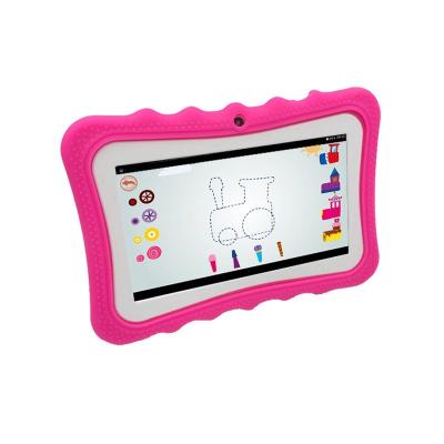 China Automation Best Kids Tablet 2019 Best Play Store Apps Free To Install 7 Inch Android Tablet PC for sale