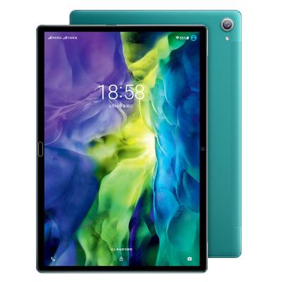 China Tablet 9.6 inch ten hard core 4G running 32G storage Android 8.1 system tablet 5G wifi 5mp camera tablet for sale