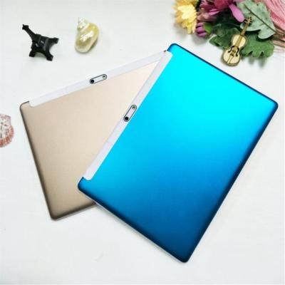 China Automation 10 Inch Octa Core Tablet PC 2gb RAM 4g 3g Android Phone Tablet PC 2.0mp Camera for sale