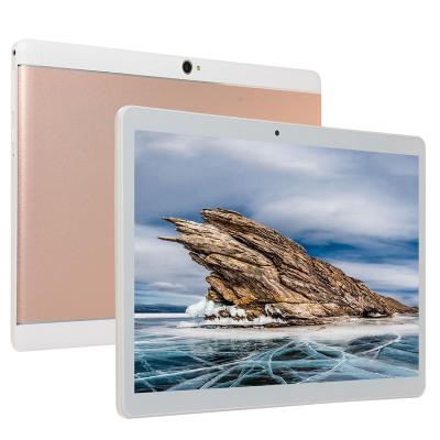 China 10.1 Inch Dot 3G Educational IPS 10 Touch G+G Capacitive Screen Tablet PC 16GB for sale