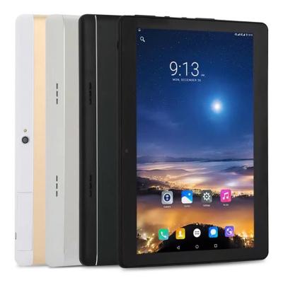 China Android Quad Core 10 Inch Tablet PC 2gb RAM 32gb ROM IPS1280*800 Tablet PC Educational for sale