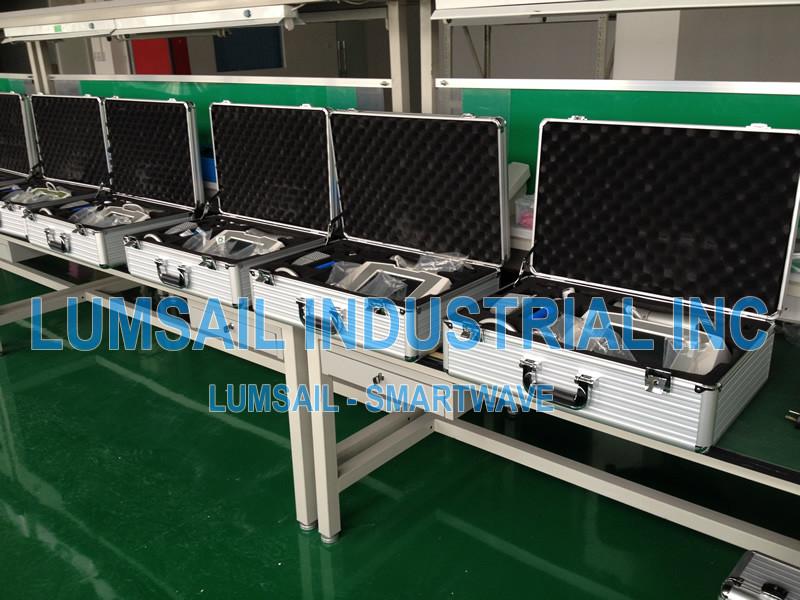 Verified China supplier - Shanghai Lumsail Medical And Beauty Equipment Co., Ltd.