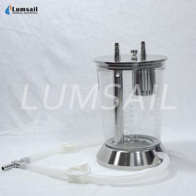 China Fat Transplantation Led  Liposuction Cavitation Machine For Abdominal Surgery for sale