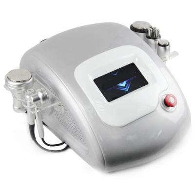 China 40KHz Ultrasonic Cavitation Body Slimming Machine / Ultrasound Fat Removal Machine for sale