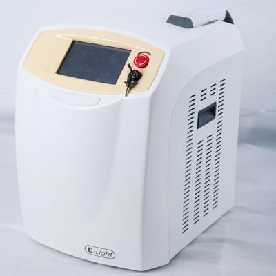 China Painless IPL Laser Hair Removal Machine For Full Body / Face Skin Lightening for sale