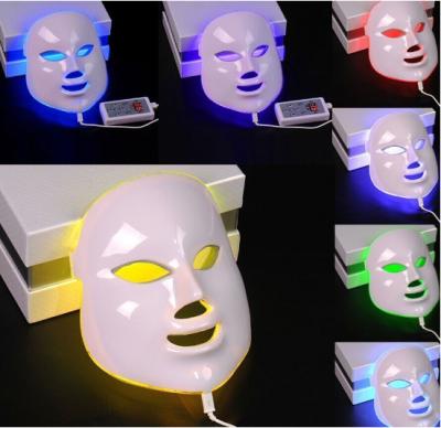 China Van het de LEIDENE van de huidverjonging LEIDENE Machinemasker PDT van Phototherapy Lichte Therapiemachine Te koop