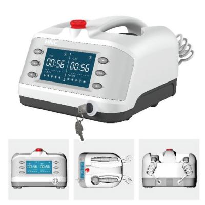 China Pain Relief Therapy Diode Laser Machine Pressotherapy Machine / SPA Capsule Semiconductor for sale