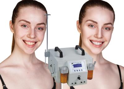 China Diamond Peeling Hydro Microdermabrasion Machine , Facial Skin Care Machine for sale