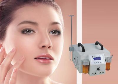 중국 여드름 흉터를 위한 수력 전기 껍질 Microdermabrasion, 다이아몬드 Microdermabrasion 기계 판매용