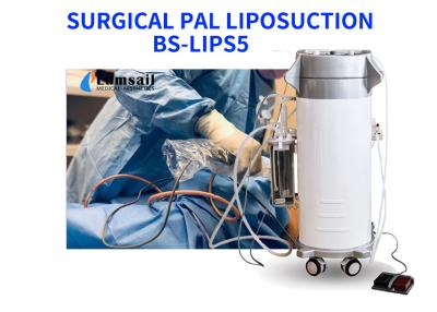 China Ultrasonic Power Assisted Liposuction Equipment Adjustable Vacuum Range for sale