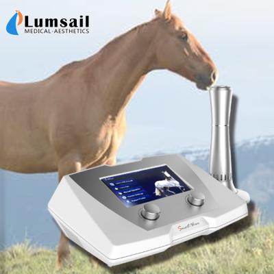 China Máquina equino animal veterinária da inquietação minimamente invasora para o cavalo à venda