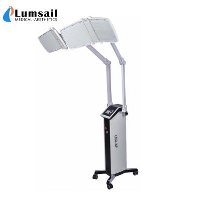 China Medical Grade Infrared Led Light Therapy Skin Care Device For Pigmentation Reduction for sale