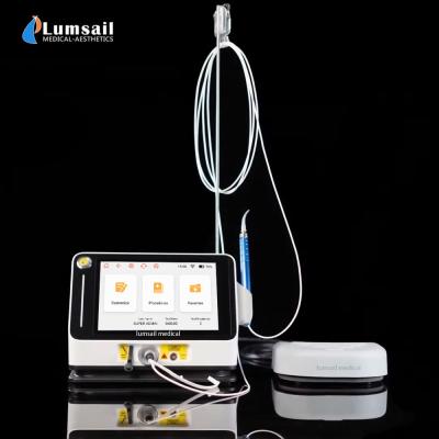 China Chirurgische het Vermageringsdieetmachine 980nm 810nm van Laserliposuction Te koop