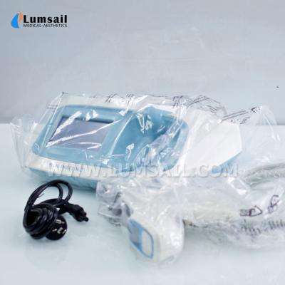 China Vital Injector 2 Anti Wrinkle Water Meso Gun Machine for sale