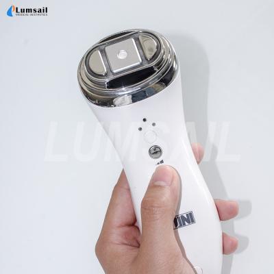 China Anti Wrinkles Ultrasound Hifu Beauty Machine , Hifu Body Slimming Machine for sale