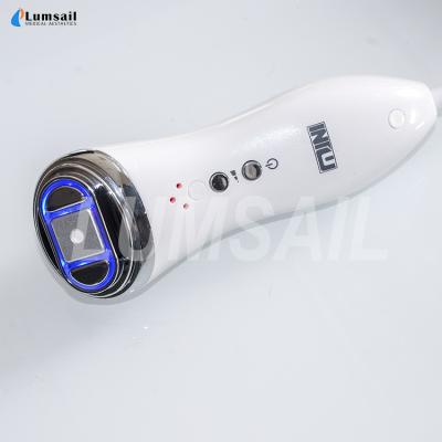 China Bipolar Radio Frequency Skin Tightening Hifu Treatment Machine Face Lifting for sale