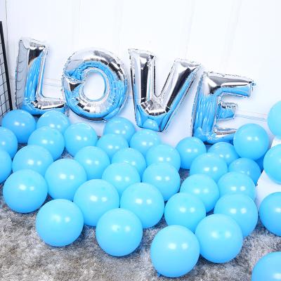 China Party Decoration Balloons Party Decoration Balloons Party Wholesale Inflatable Hellium Balloon Latex Balloon Suppliers 2022 for sale