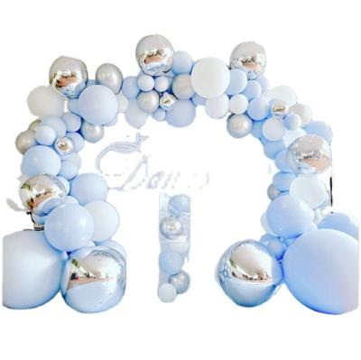 China Party Decoration Balloons Party Decoration Balloons Foils Arch Kit Props Latex Happy Birthday Party Number Balloon Party Decoration Box Latex for sale