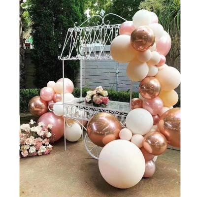 China Party Decoration Balloons Party Decoration Balloons Wholesale Hot Sale Party Decoration Latex Balloon Set for sale