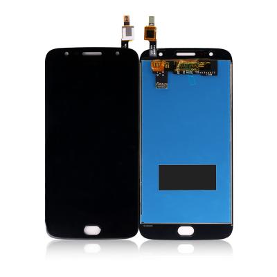 China Mobile Phone LCD Displays Show With Touch Screen Digitizer Assembly For Motorola G5S Plus 5.5 inch for sale