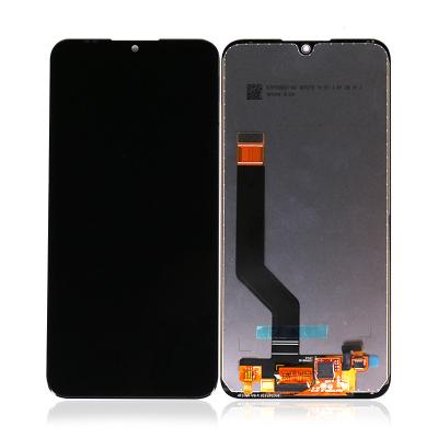 China Screen For Xiaomi MI Game LCD Display Digitizer Assembly Touch Screen Replacement For Xiaomi 5.84 Inch Gaming LCD for sale