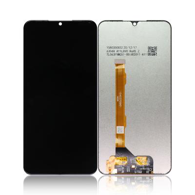 China Y97 Mobile Phone Pantalla For IQOO Z3 Screen For Vivo V11 V11i 6.3 inch LCD Display Touch Screen Digitizer Replacement Parts for sale