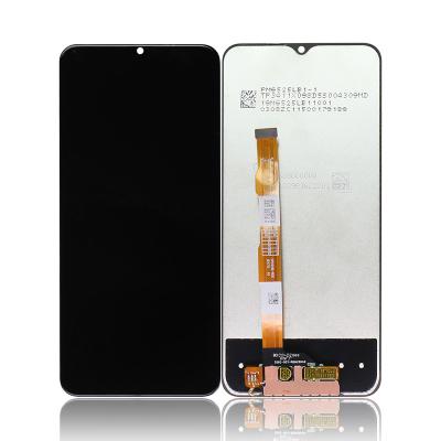 China Y20 Y12S/Y20 2021 Y20i Y20S Y20SG Y30 Y30G Pantalla for Vivo Screen for IQOO U1X 6.51 inch LCD Display Touch Screen Digitizer Replacement for sale