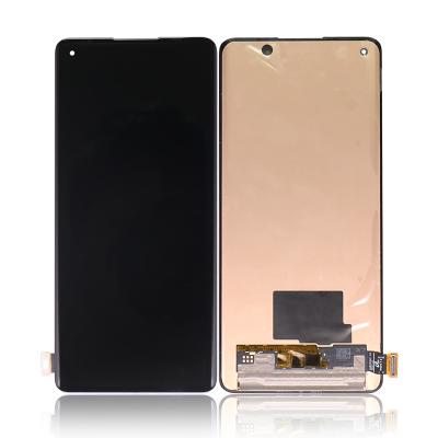 China Reno 3 Pro Mobile Phone Pantalla Screen For OPPO Reno3 Pro 6.4 inch LCD Display Touch Screen Digitizer Replacement Parts for sale