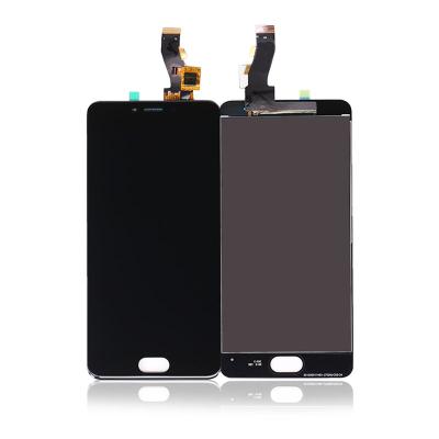 China Meizu M3S 5 Inch Full LCD Screen Digitizer Touch Products for sale