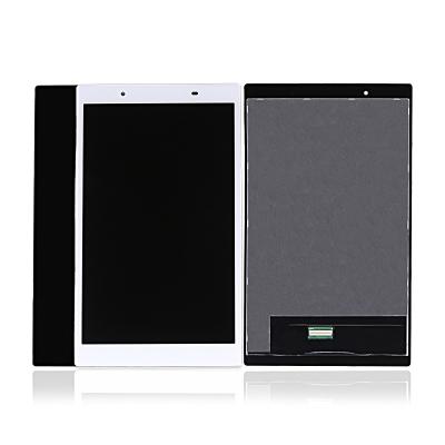 China GZSQ Tablet Screen For Lenovo TAG 4 8.0 8504 TB-8504X 8.0 Inch LCD Display Touch Screen Digitizer for sale