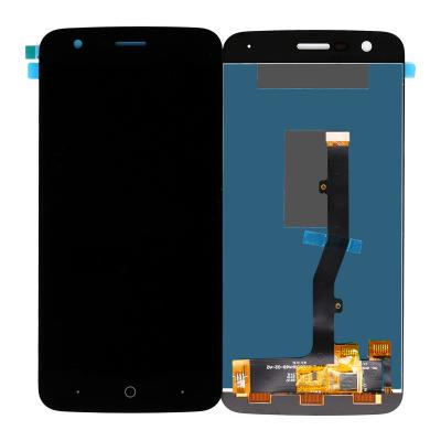 China LCD Display Touch Screen For ZTE Blade V8C Pantalla LCD Digitizer Assembly Replacement Parts 5.0 Inch for sale