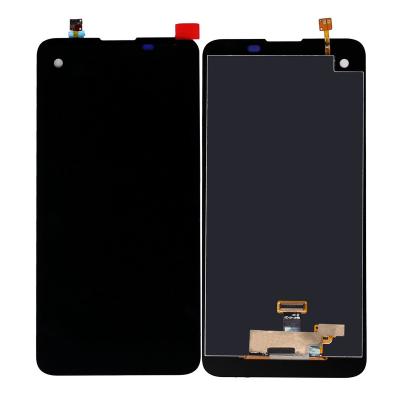 China Wholesale Price LCD Display For LG X Screen K500 K500N LCD Display With Digitizer Assembly 4.93 inch for sale