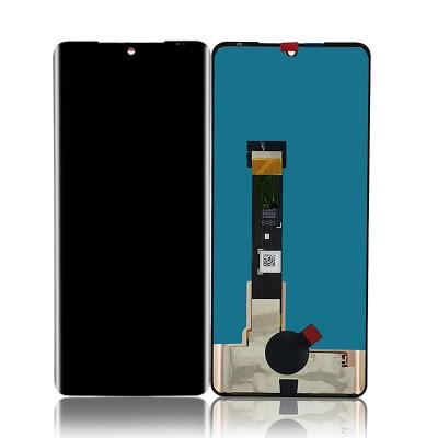 China Replacement Mobile LCD Display 6.8