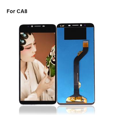 China GZSQ LCD For Pro (CA8) Tecno Camon X LCD Touch Screen Digitizer Assembly For Tecno CA8 CA8 Display Screen > 3 inches for sale