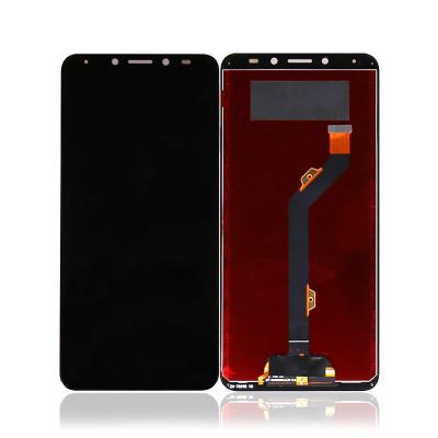 China High Quality 6.0 Inch LCD Display Touch Screen For Tecno LA7 LCD With Digitizer Display Assembly 6.0 Inch for sale